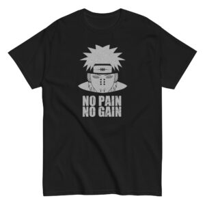 No Pain No Gain Tee