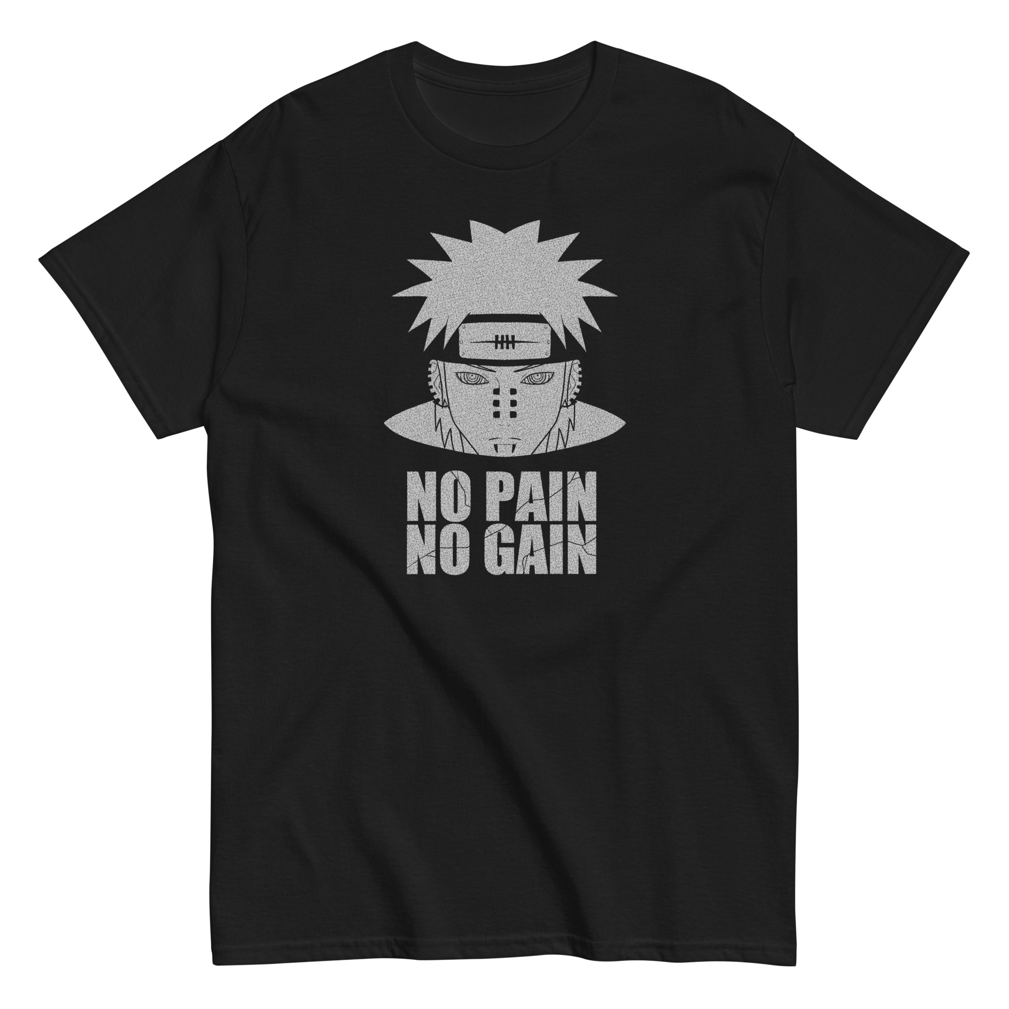 No Pain No Gain Tee