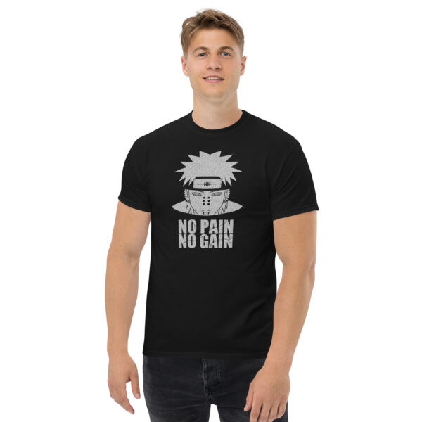 No Pain No Gain Tee - Image 3
