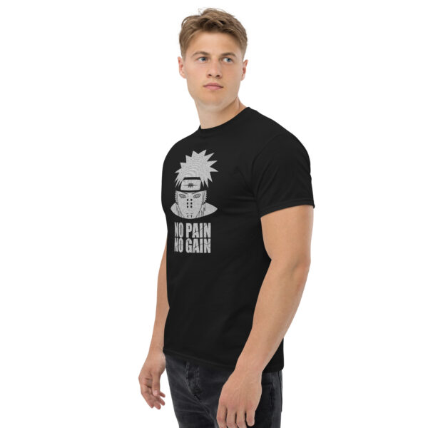 No Pain No Gain Tee - Image 2