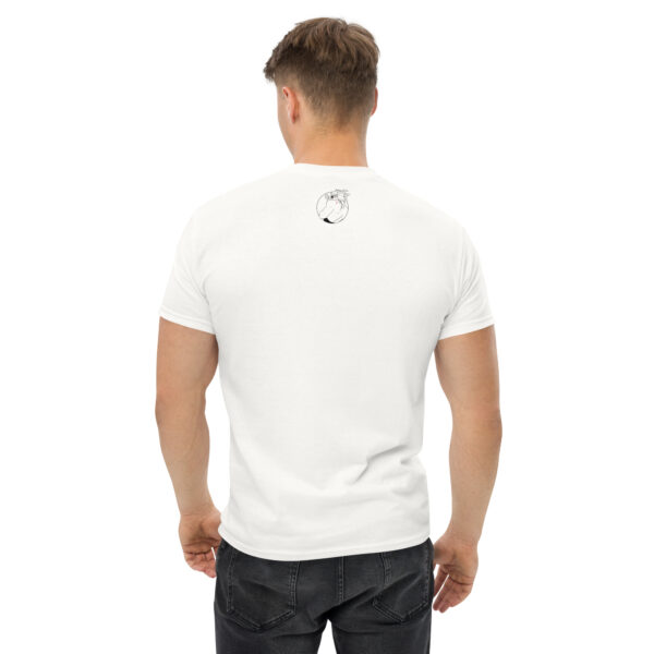 Never Forgotten Memorial Tee - Image 3