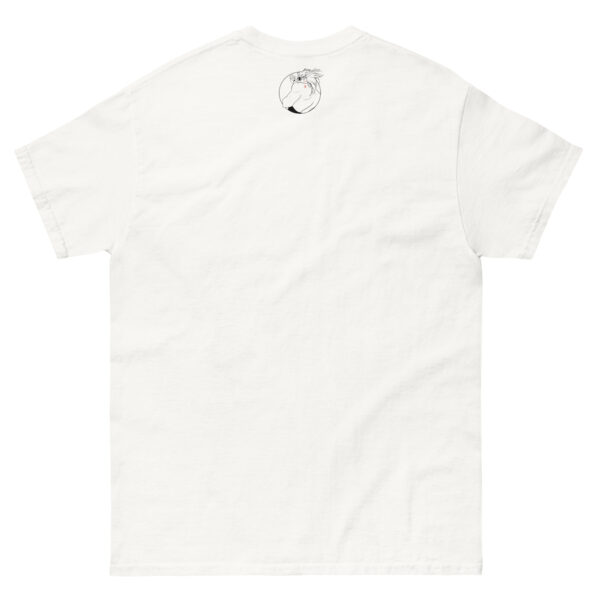 Never Forgotten Memorial Tee - Image 4