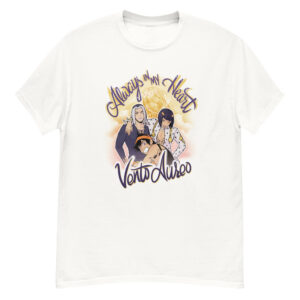 Always In My Heart Memorial Tee