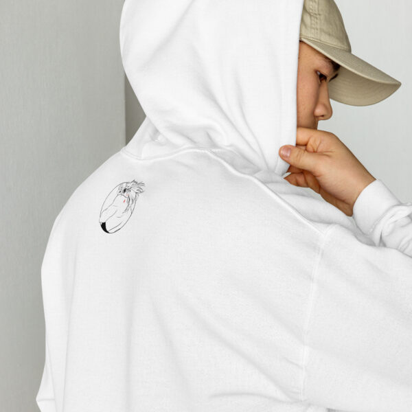Never Forgotten Memorial Hoodie - Image 4