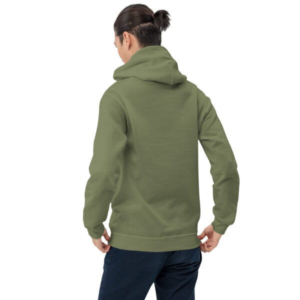 Gyoza Lover Hoodie - Image 3