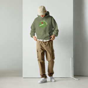 Gyoza Lover Hoodie